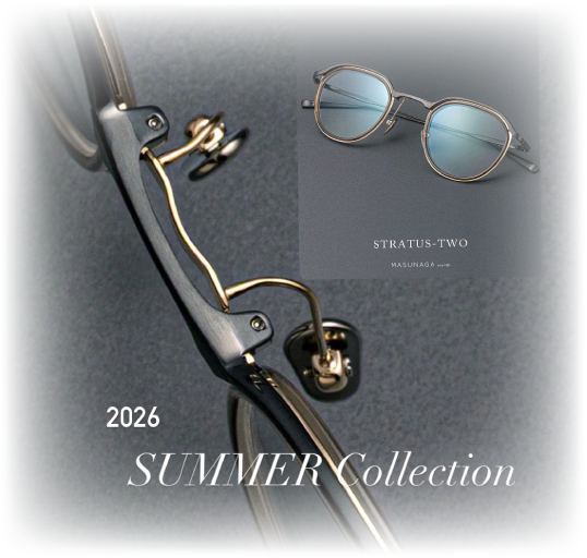2026SUMMER Collection